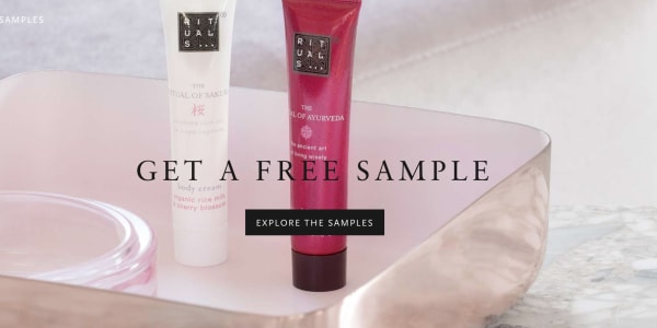 FreeSampleParty - Free Beauty Samples